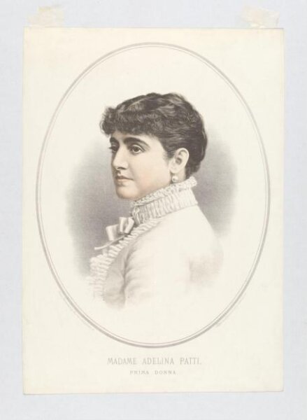 Elliott & Fry, H Beard Print Collection