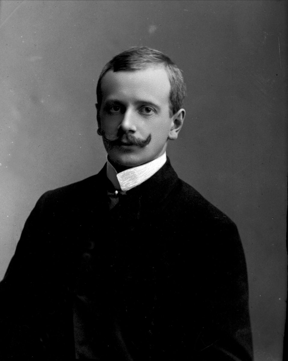 Gustav Borgen, NFB.12973