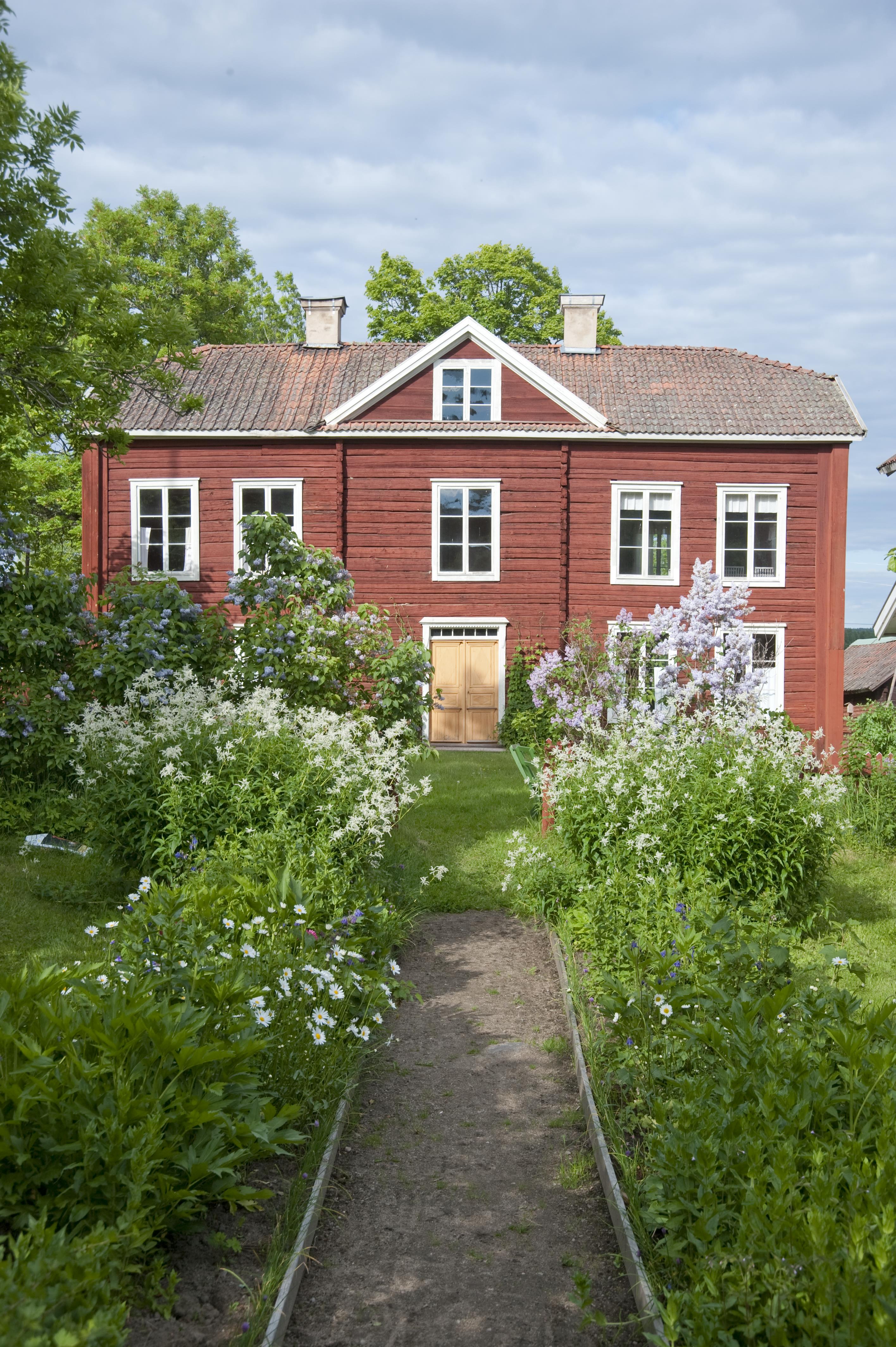 Bengt A Lundberg, Asta by
