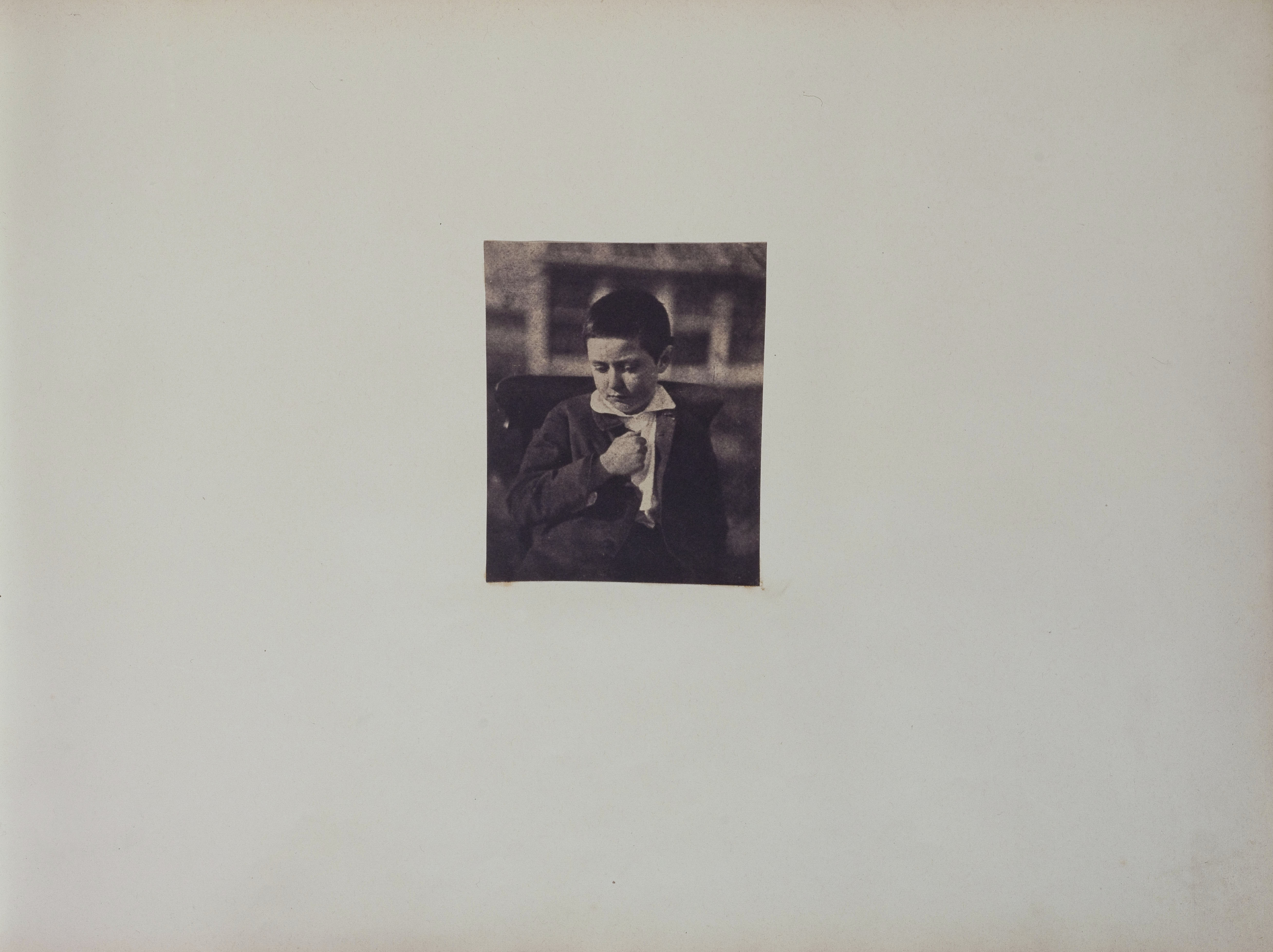 Auguste Vacquerie, Le Petit le Flô