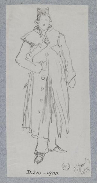 Simpson, William (R.I.), Sketches made during the Campaign of 1854-55 in the Crimea, Circassia and Constantinople