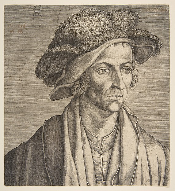 Aegidius Sadeler II, Joachim Patinir