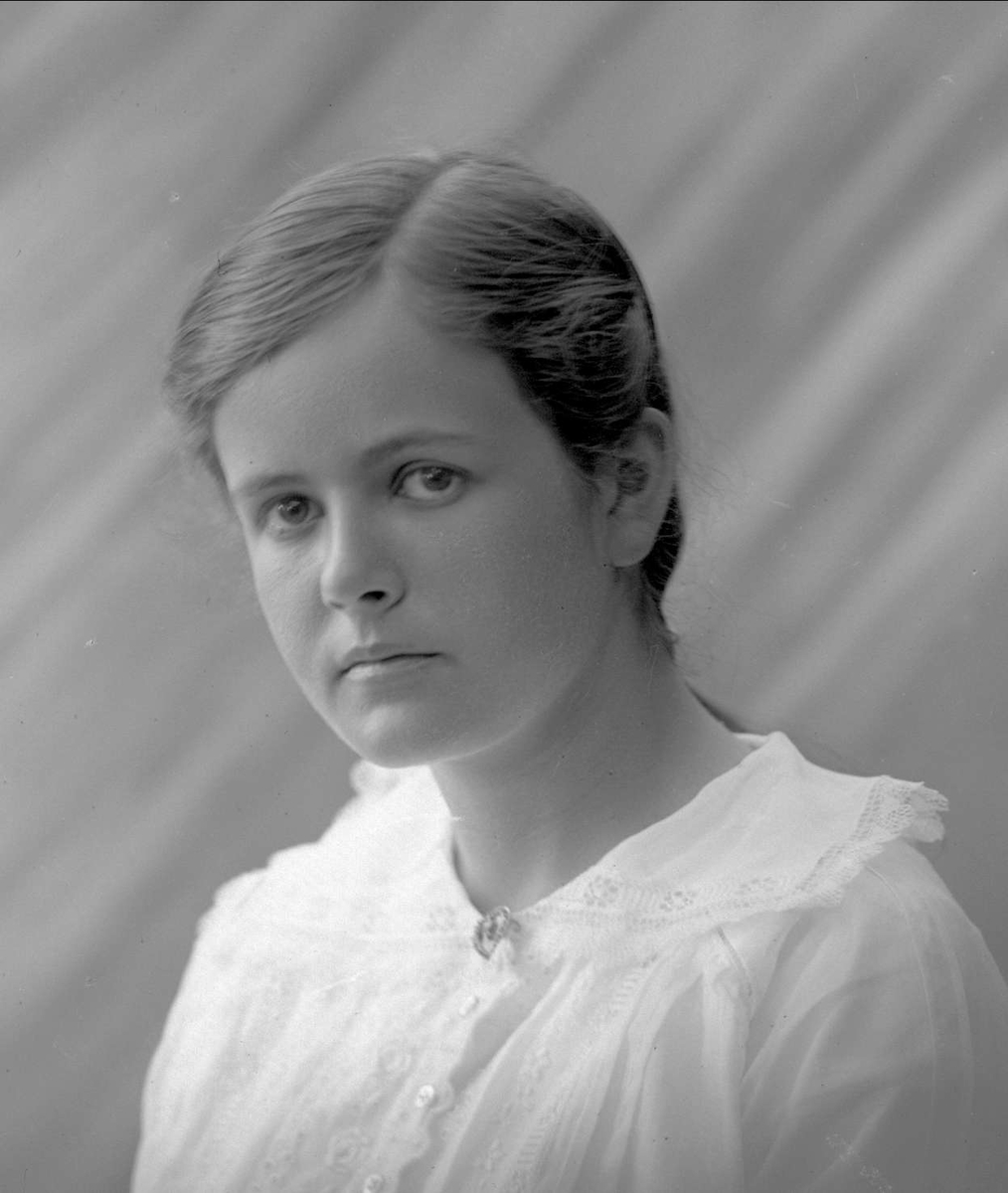Gustav Borgen, NFB.31459
