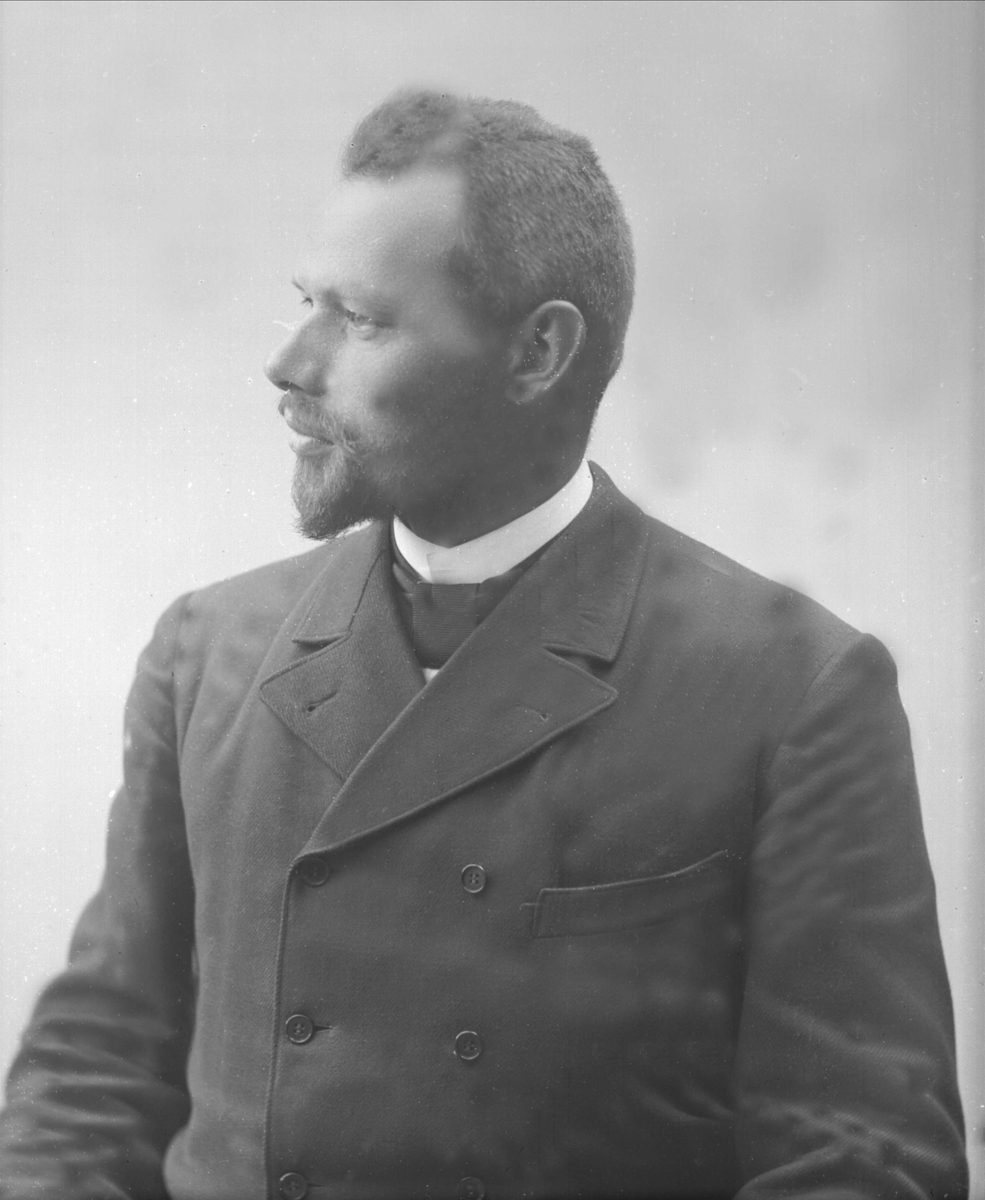 Gustav Borgen, NFB.22129