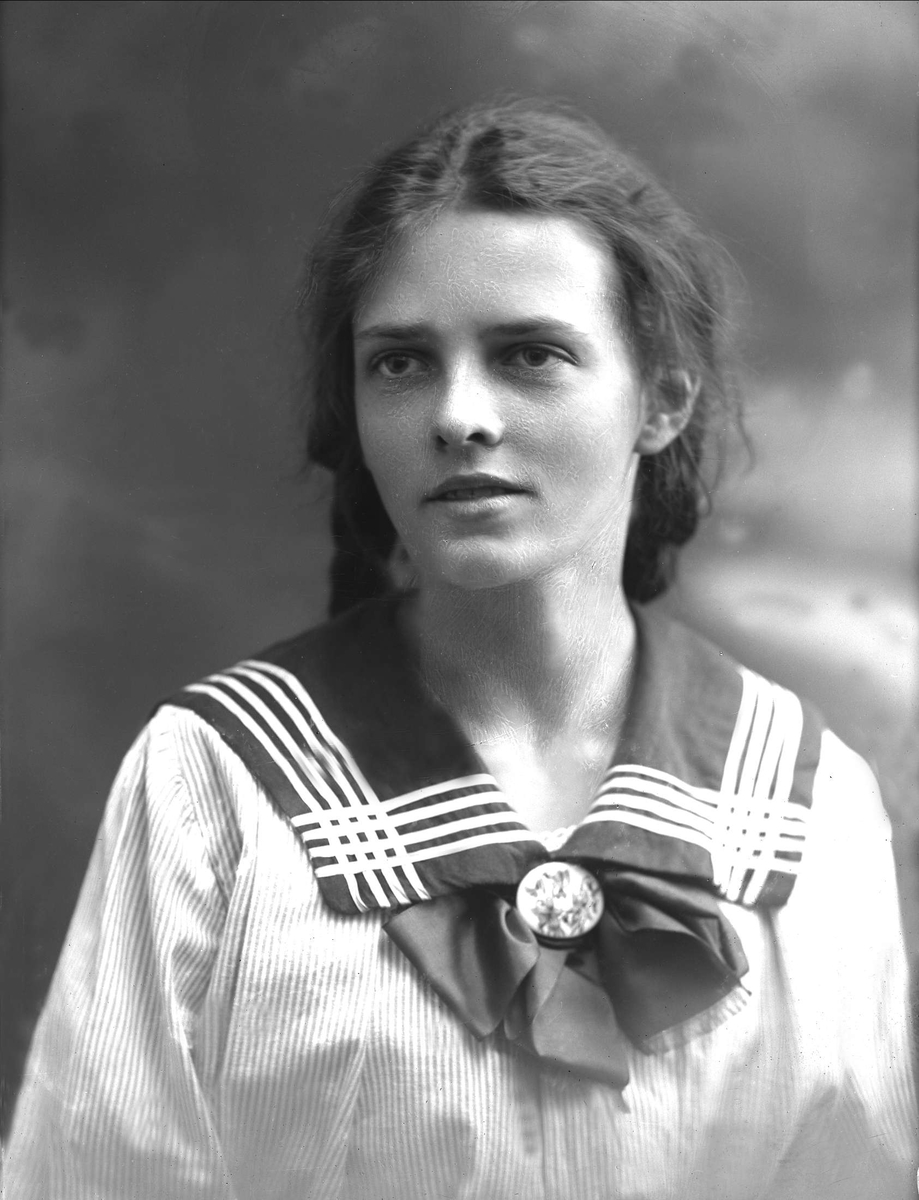 Gustav Borgen, NFB.39738
