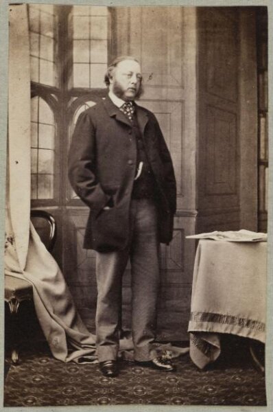 Unknown, Carte-de-visite photographs (480). Four photographs  are dry-mounted to each sheet (120).