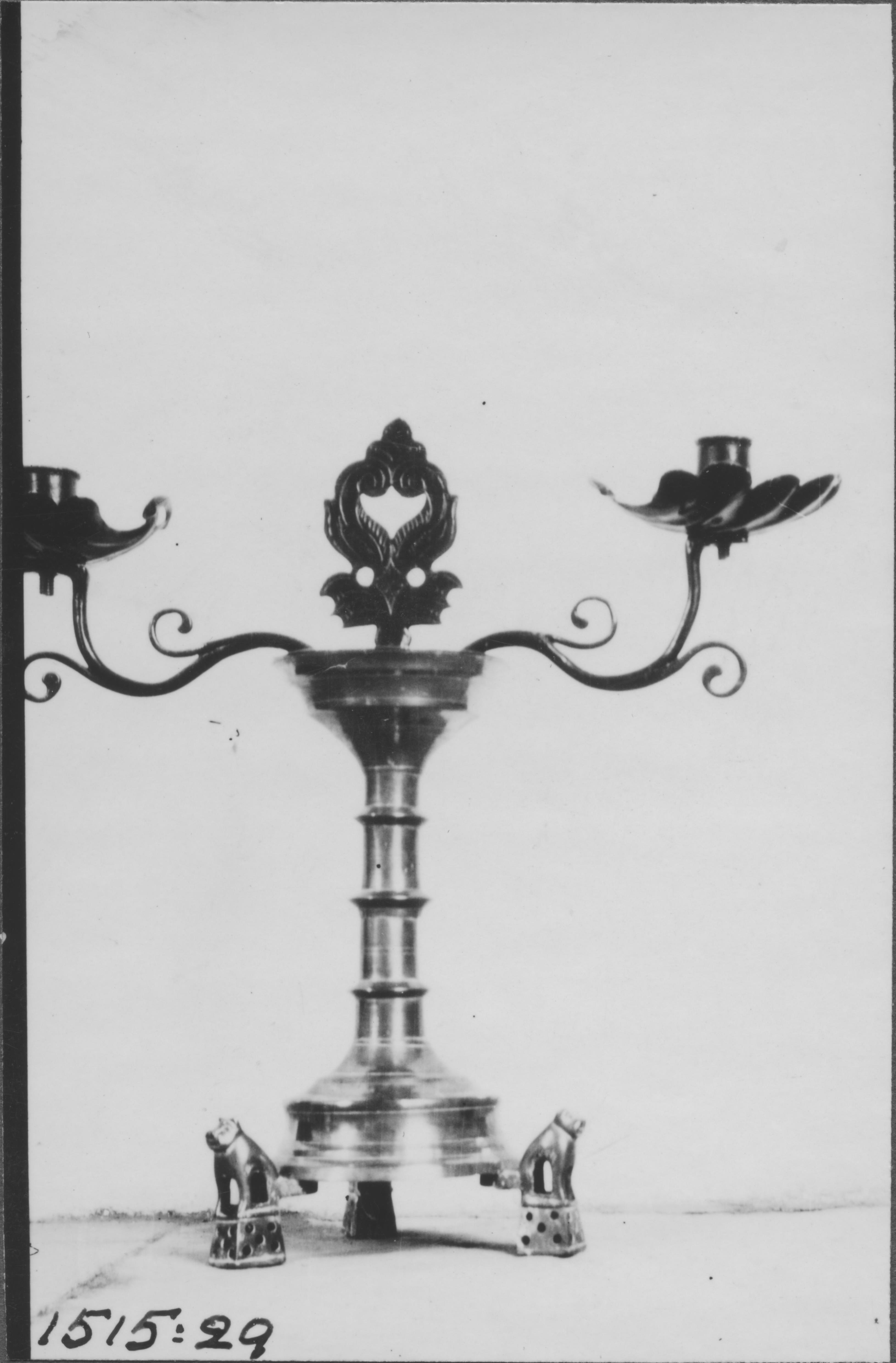 Gustaf Munthe, Drothems kyrka
