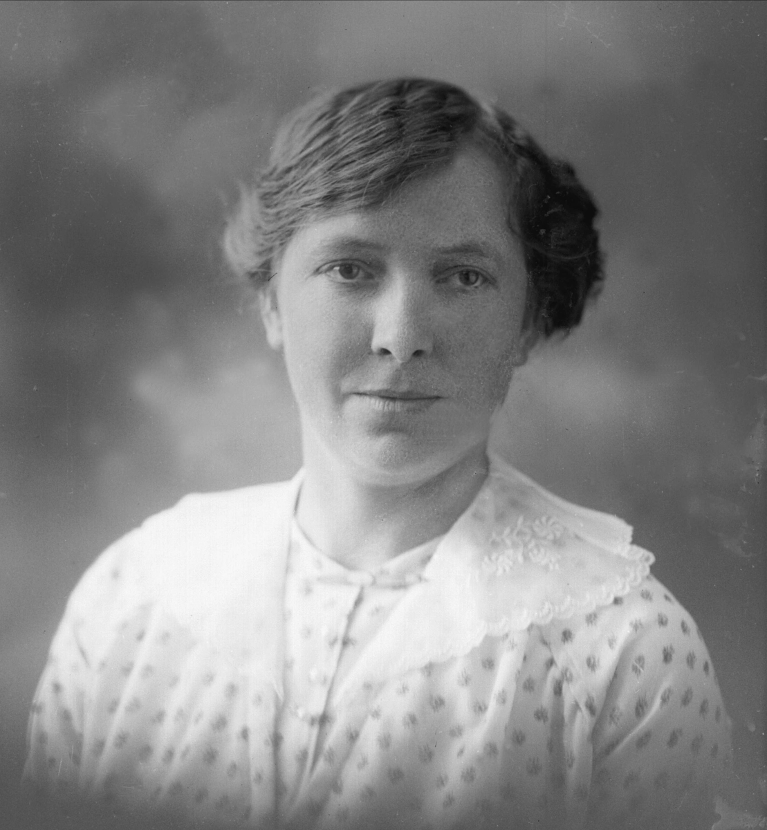 Gustav Borgen, NFB.38240