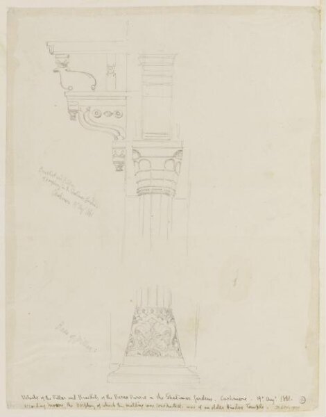 Simpson, William (R.I.), India. Original Sketches made in the Years 1859-60-61-62.