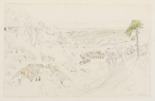 Simpson, William (R.I.), India. Original Sketches made in the Years 1859-60-61-62.