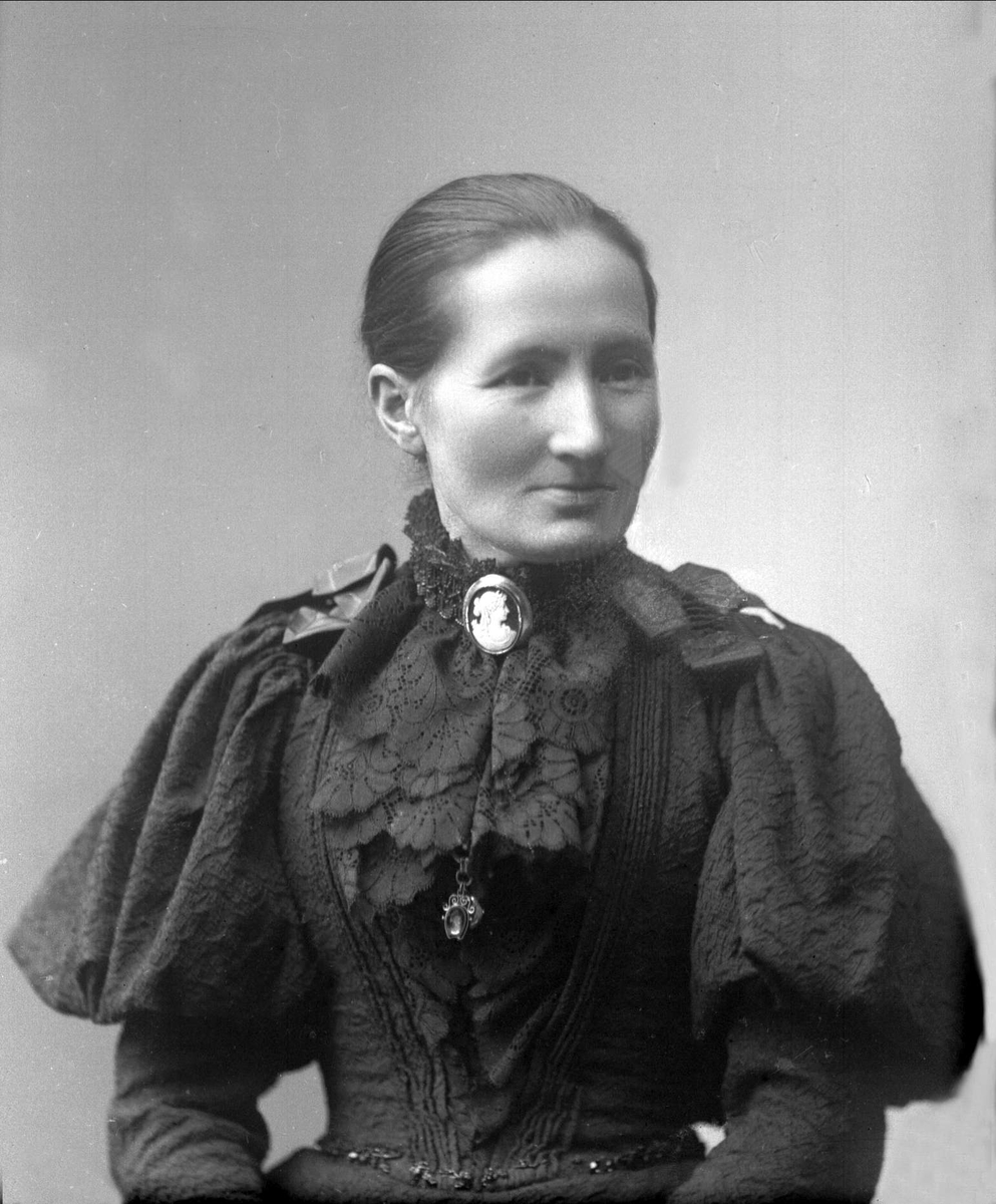 Gustav Borgen, NFB.09531