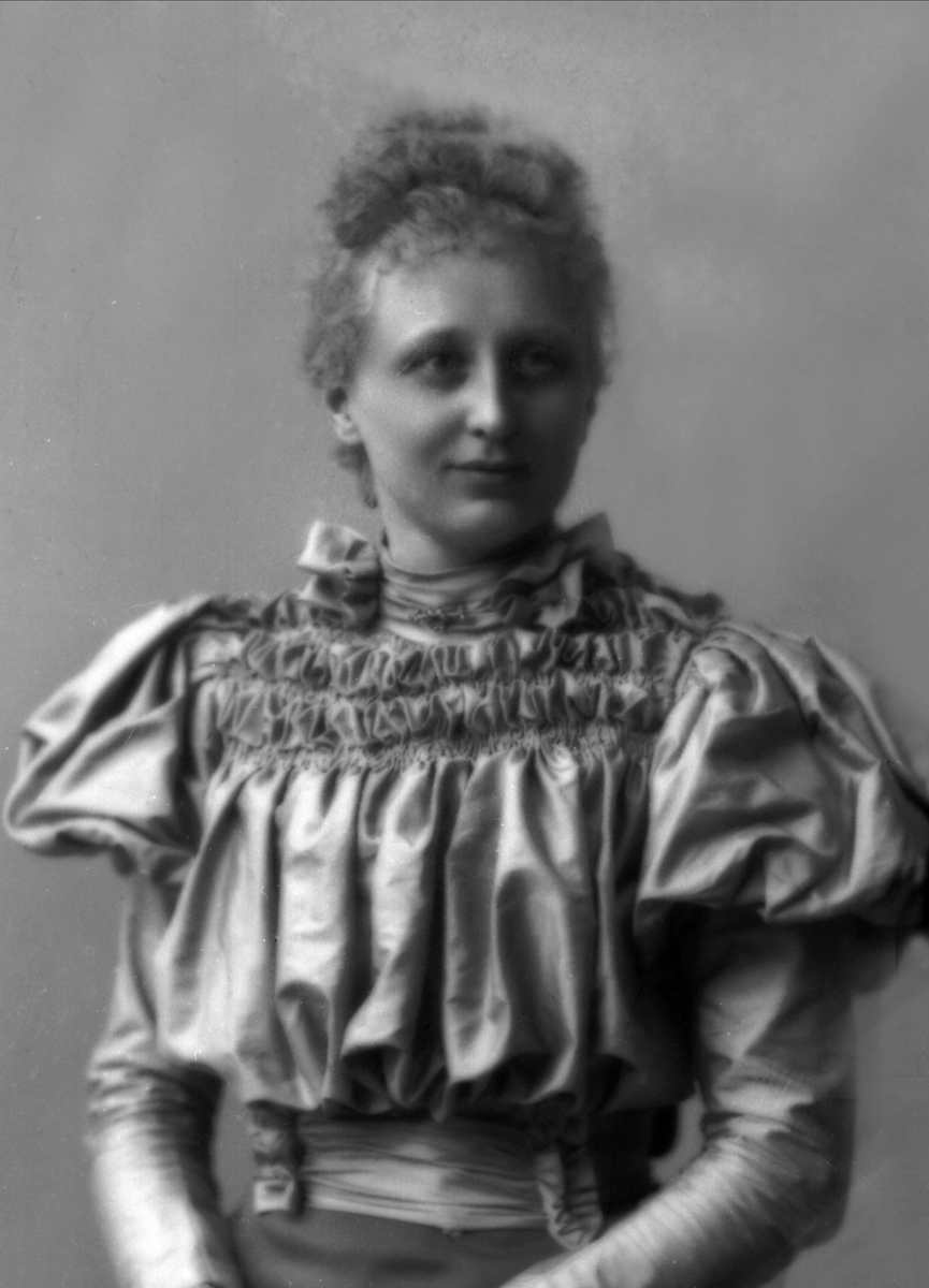 Gustav Borgen, NFB.06484