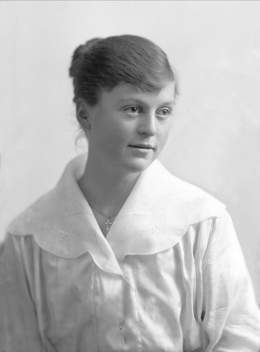 Gustav Borgen, NFB.47089