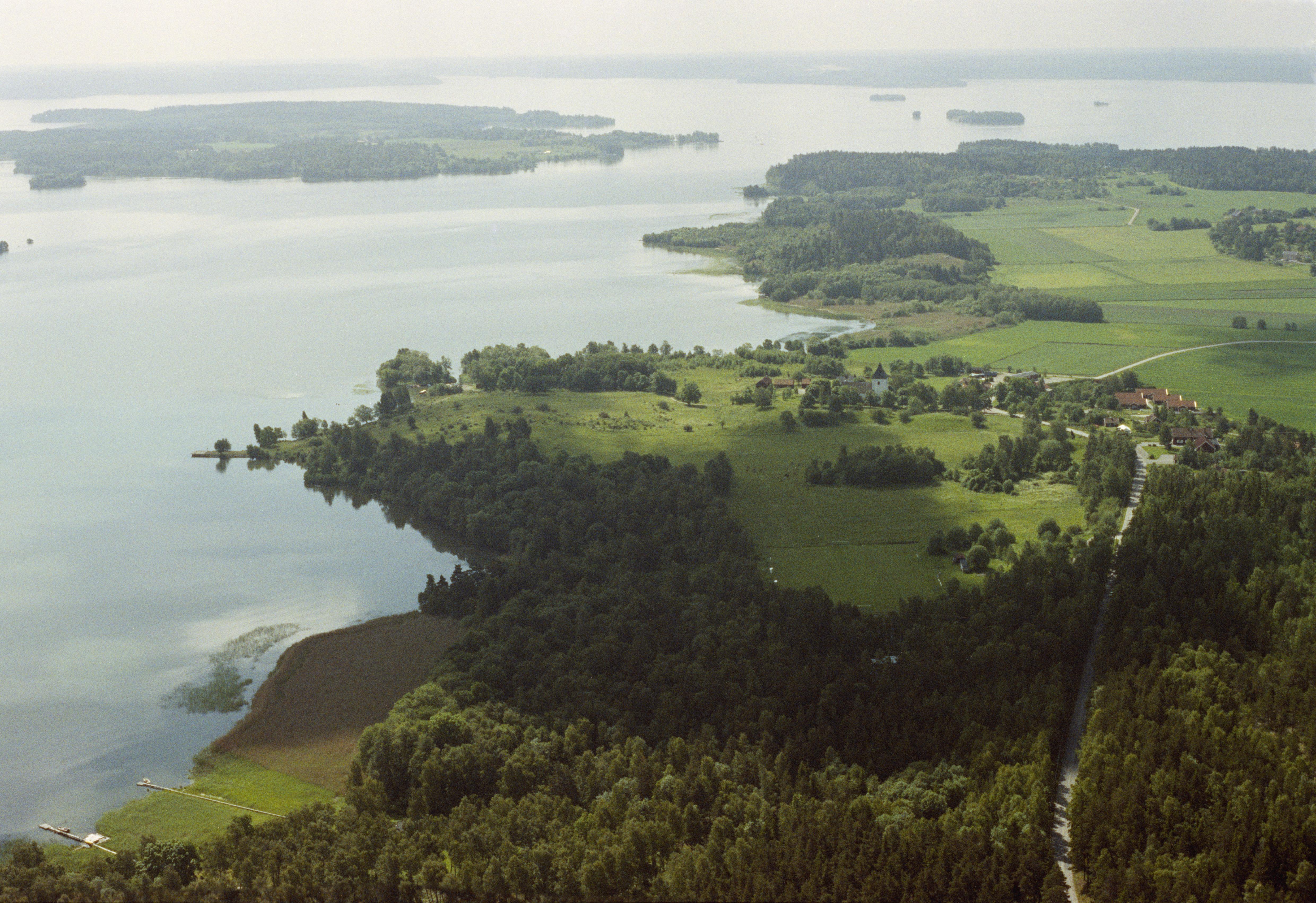 Jan Norrman, Adelsö 46:2