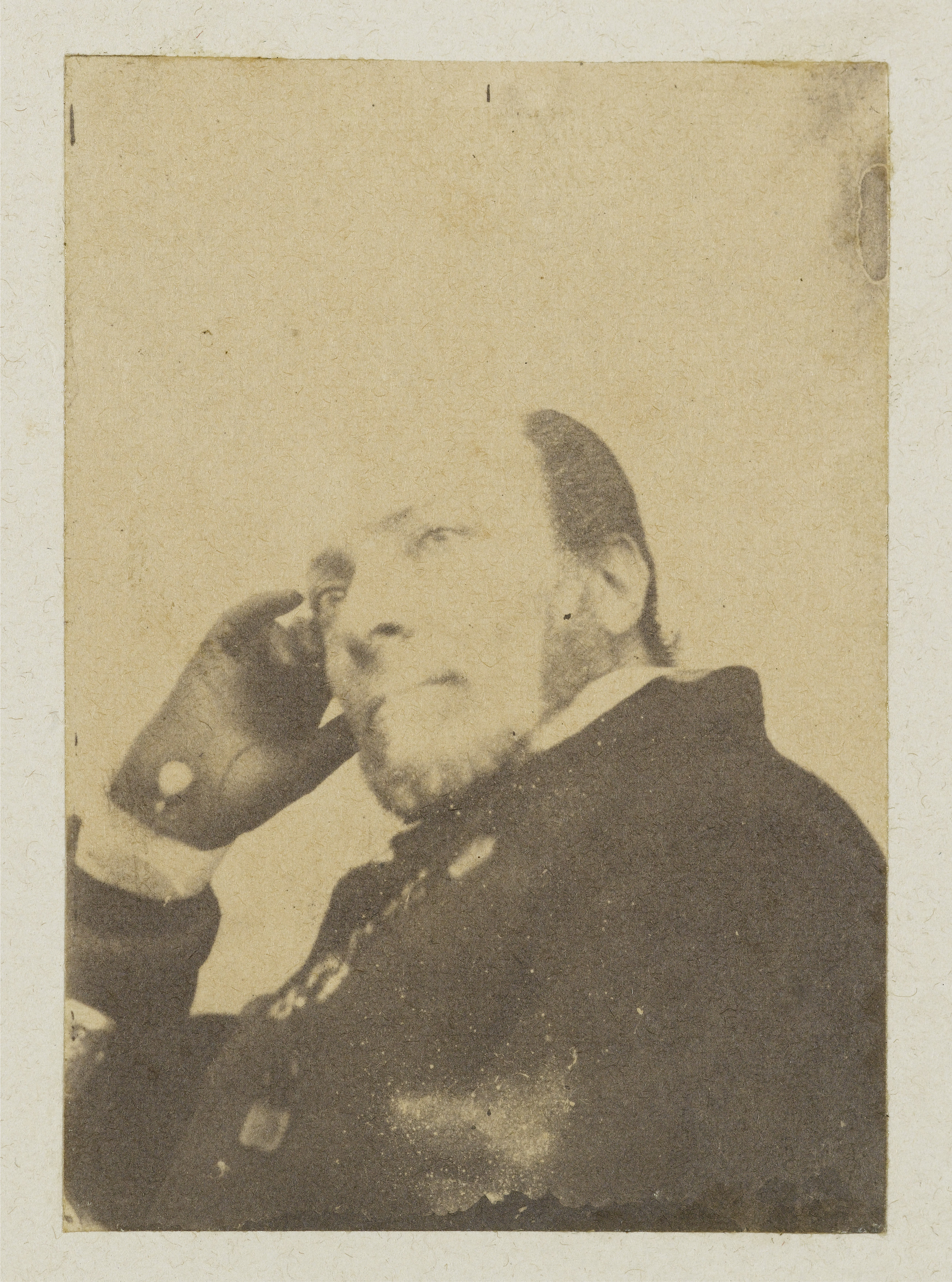 Anonyme, Album Asplet folio 34, photographie de Victor Schœlcher