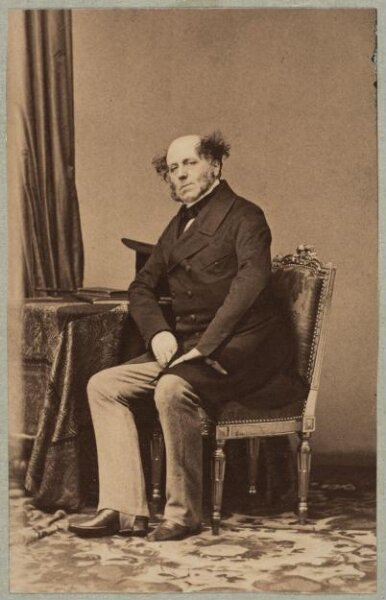 Unknown, Carte-de-visite photographs (480). Four photographs  are dry-mounted to each sheet (120).