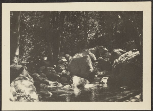 Louis Fleckenstein, [Landscape]