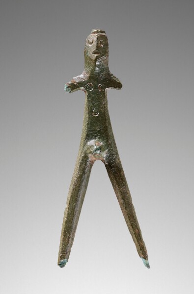 Unknown, Figurine
