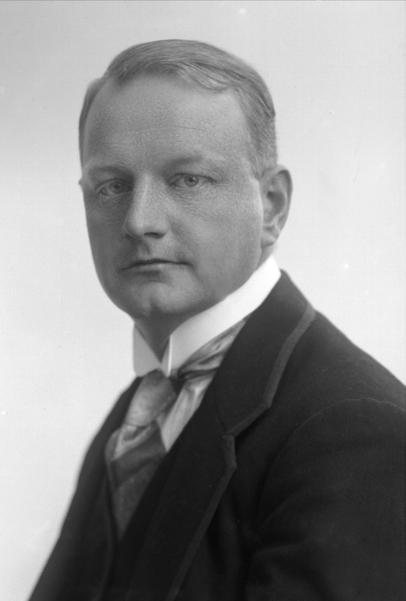 Gustav Borgen, NFB.29361