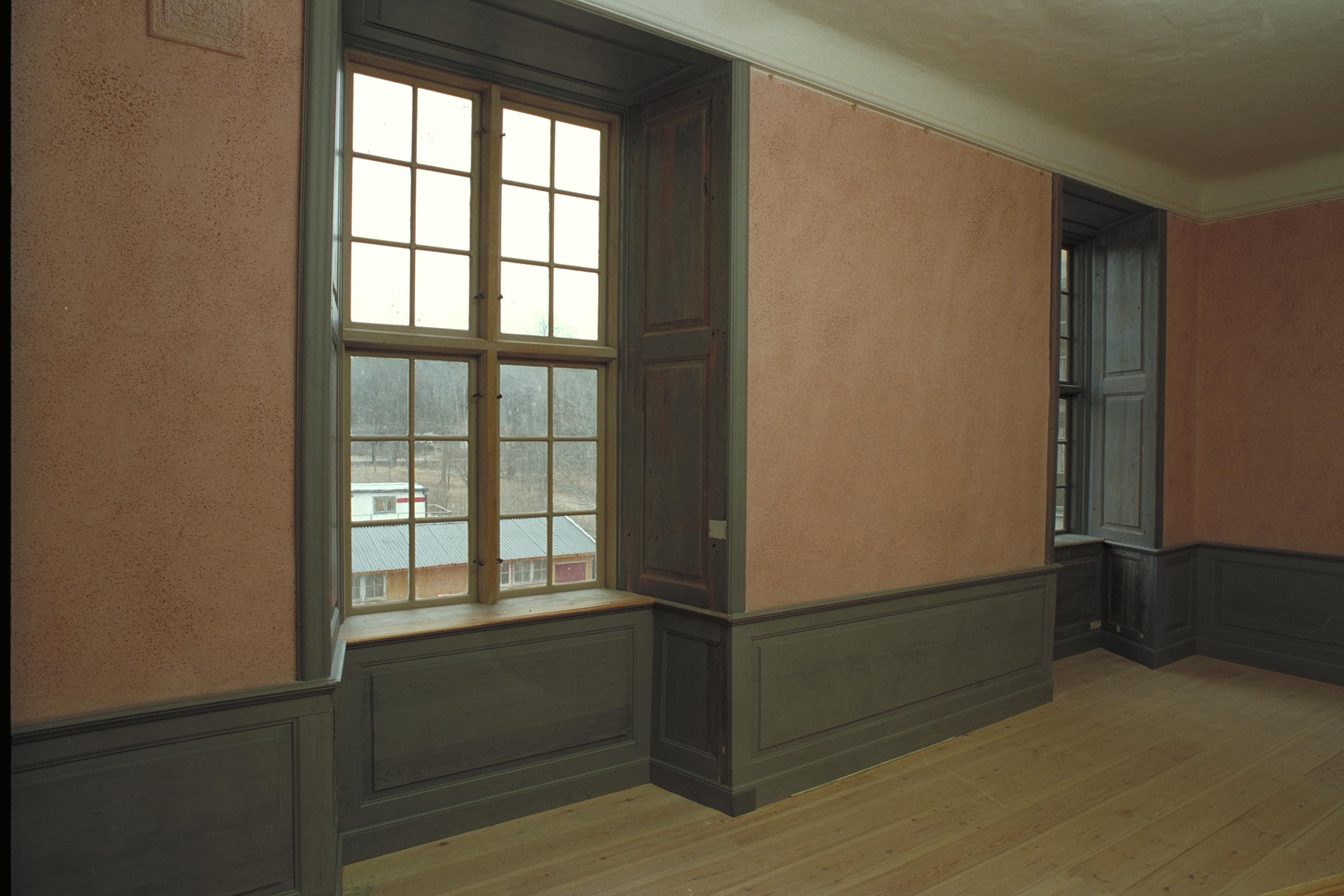Bengt A Lundberg, Mälsåkers slott