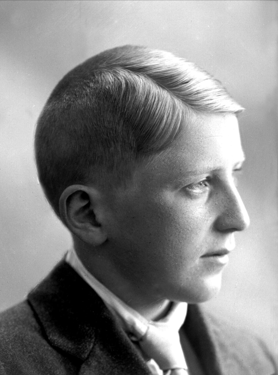 Gustav Borgen, NFB.49484