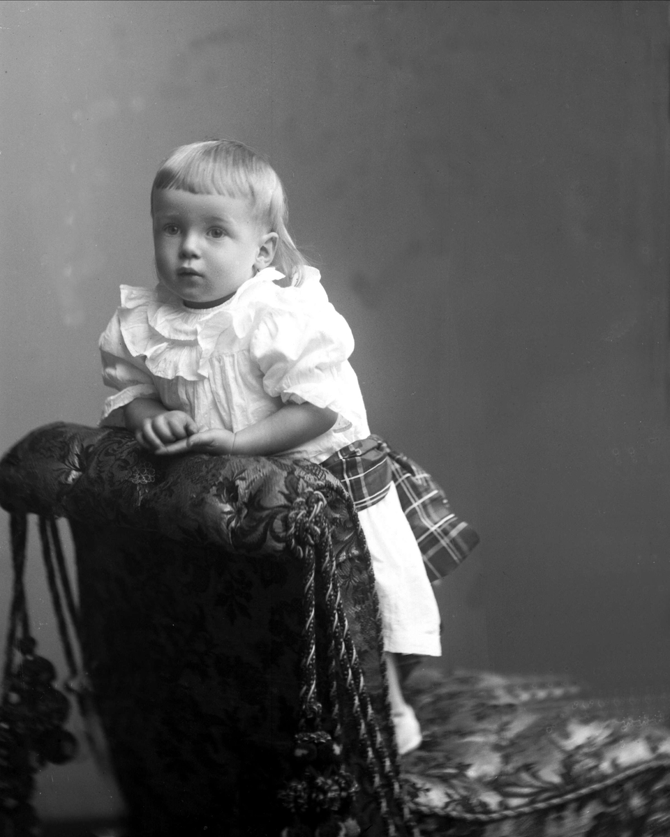 Gustav Borgen, NFB.03764