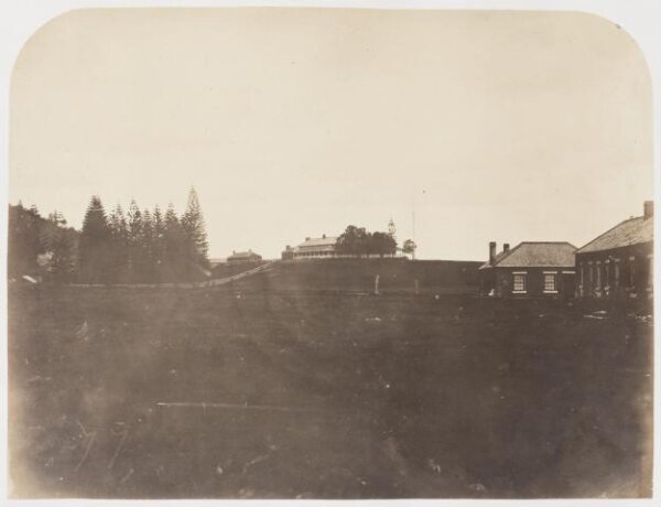 Kerr, Henry, Photograph