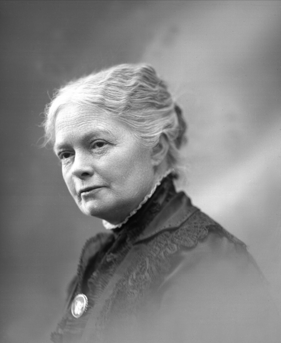 Gustav Borgen, NFB.37218