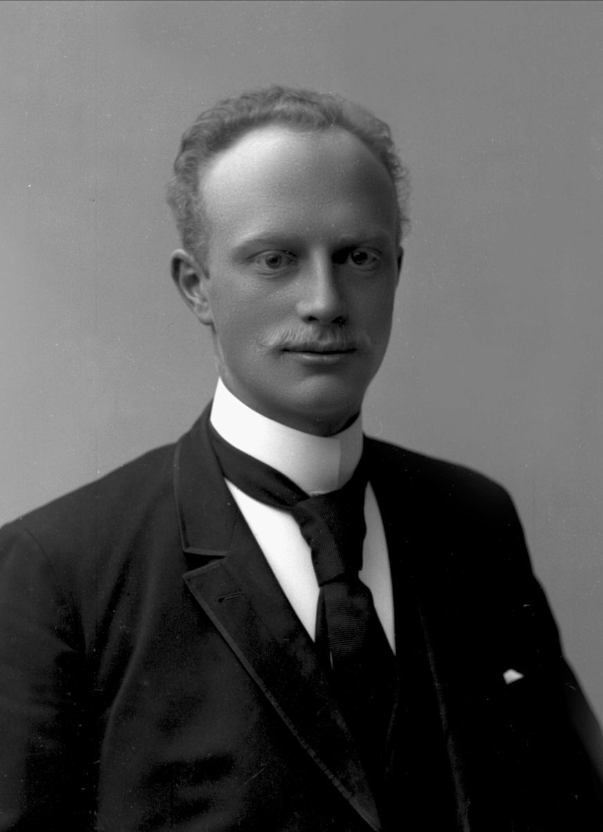 Gustav Borgen, NFB.06583