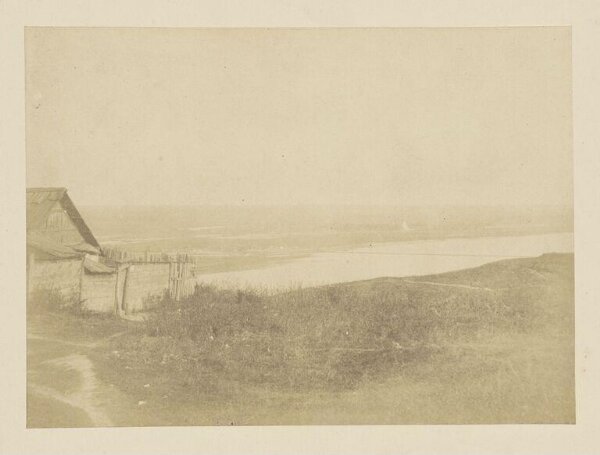 Fenton, Roger, Landscape