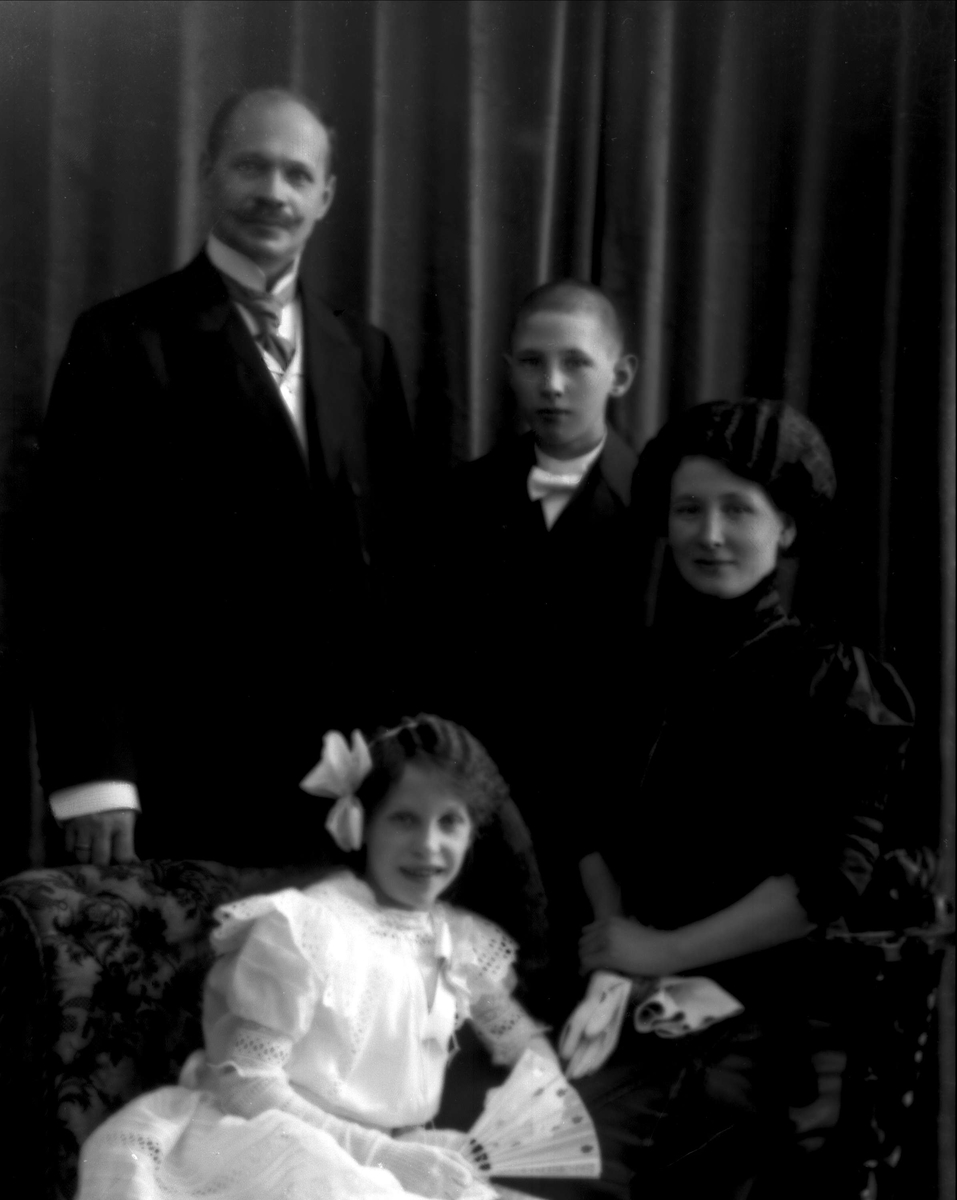 Gustav Borgen, NFB.13306