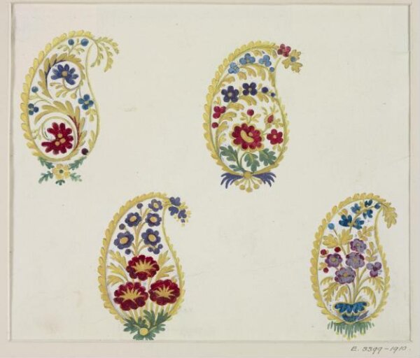 Unknown, Drawing