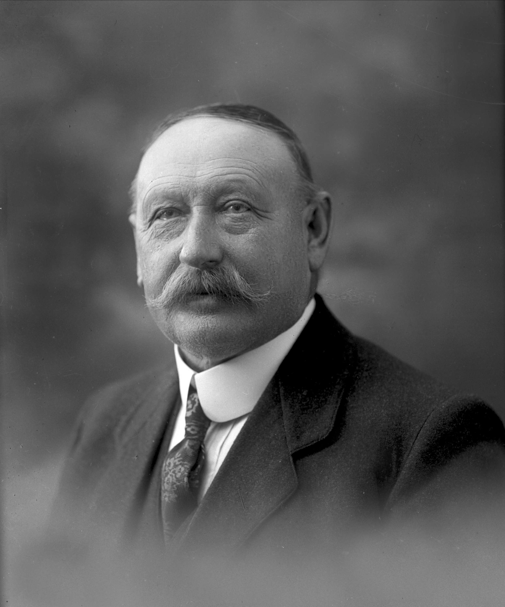 Gustav Borgen, NFB.37060
