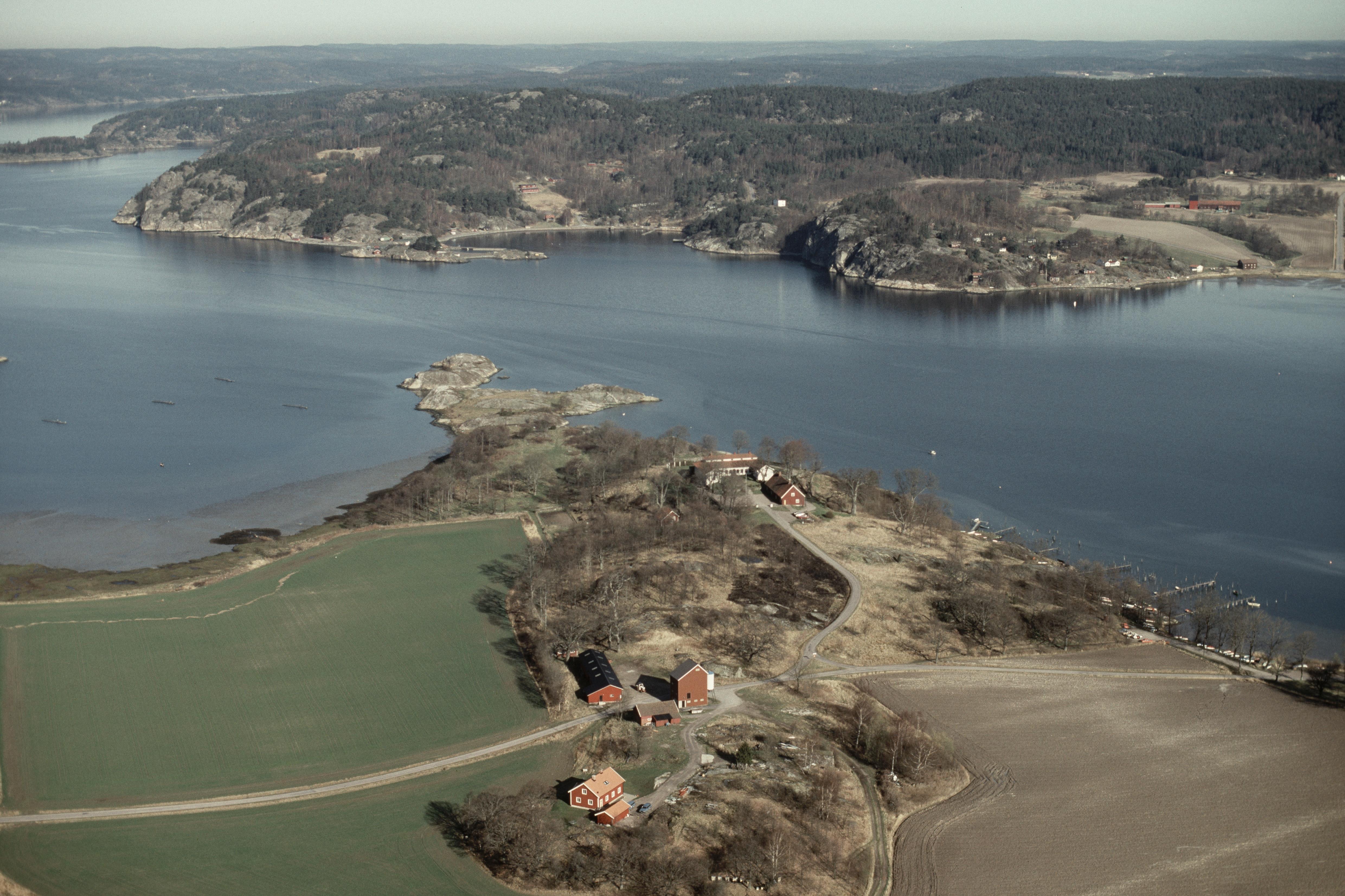 Jan Norrman, Skredsvik 146:1