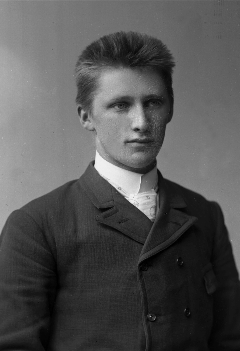 Gustav Borgen, NFB.06541