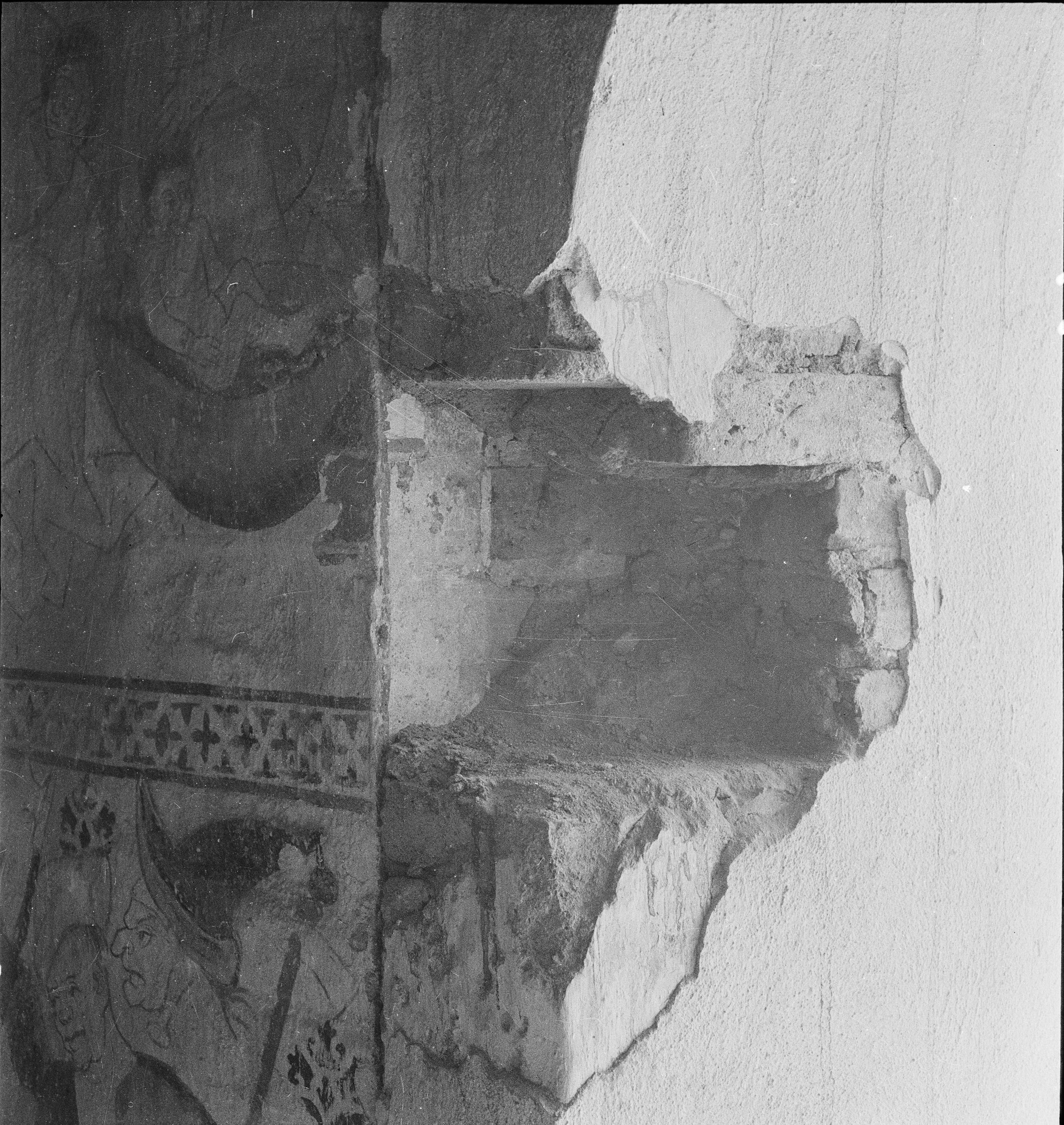 Per Olof Westlund, Härkeberga kyrka