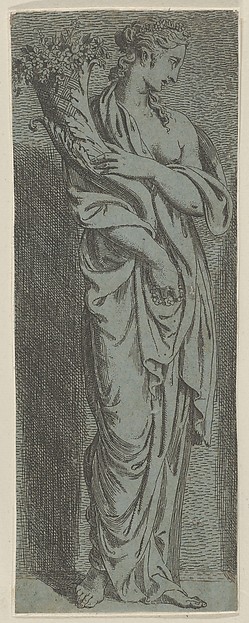 Battista Angolo del Moro, Spring