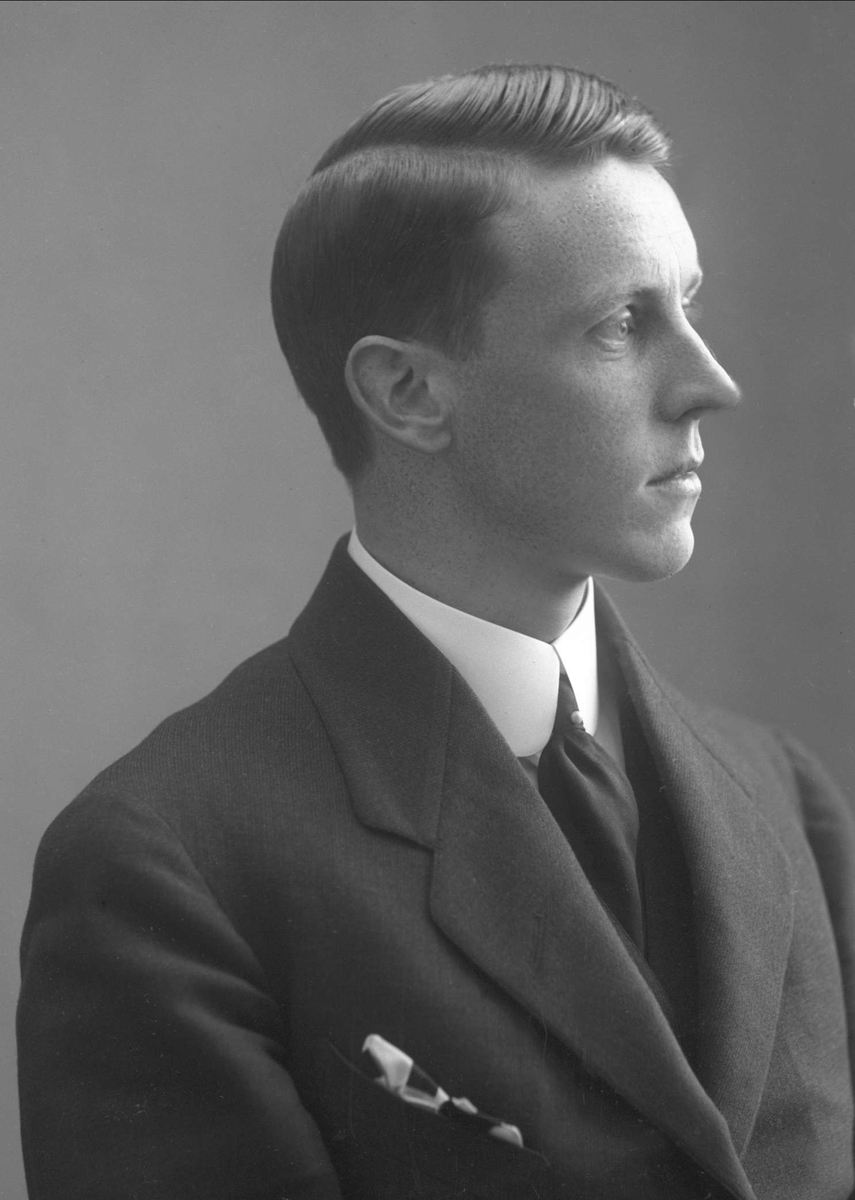 Gustav Borgen, NFB.46984