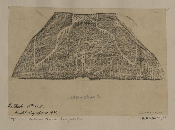Unknown, Print