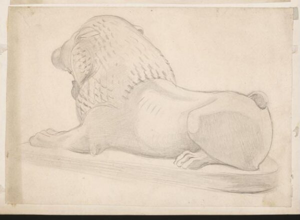 Spiers, Richard Phené, Drawing