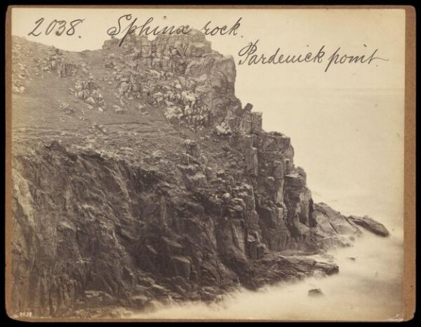Francis Frith, Photograph