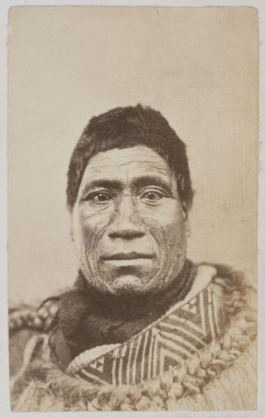 Unknown, Photograph