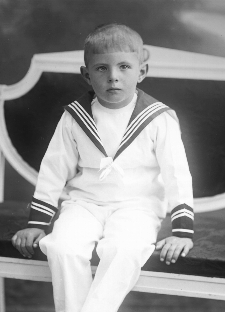 Gustav Borgen, NFB.41388