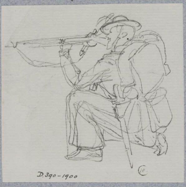 Simpson, William (R.I.), Sketches made during the Campaign of 1854-55 in the Crimea, Circassia and Constantinople