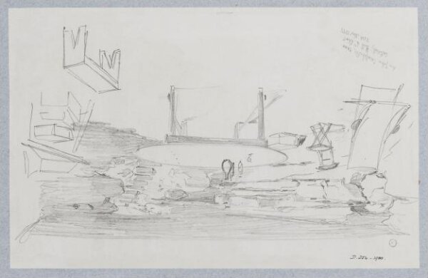 Simpson, William (R.I.), Sketches made during the Campaign of 1854-55 in the Crimea, Circassia and Constantinople