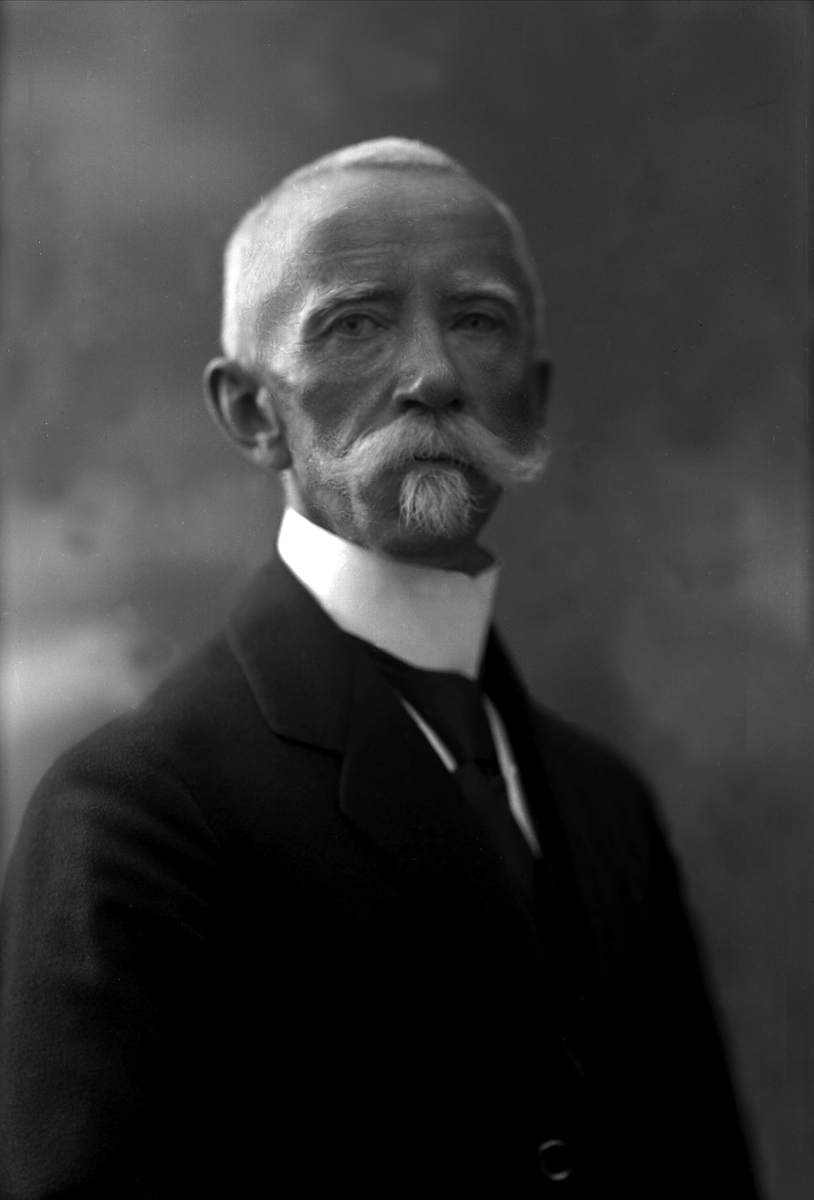 Gustav Borgen, NFB.16521