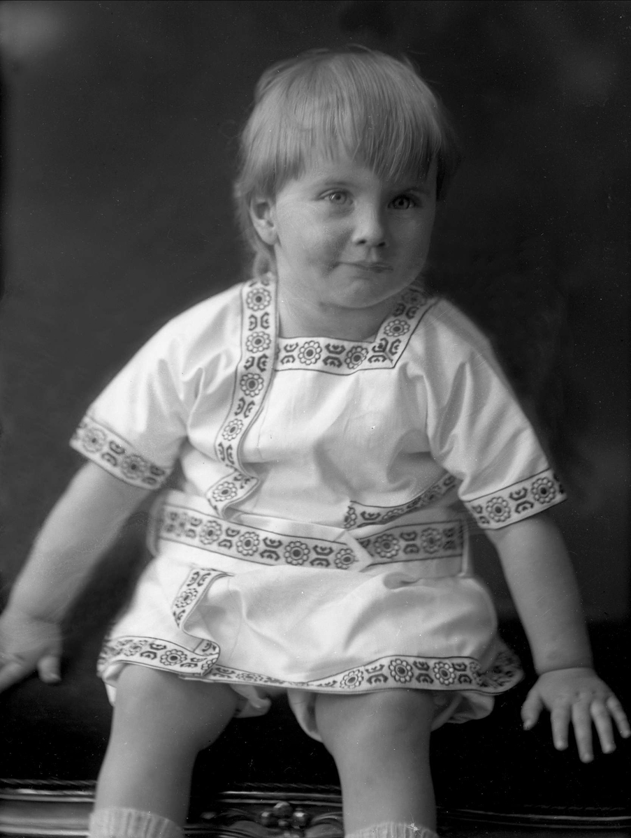 Gustav Borgen, NFB.41073