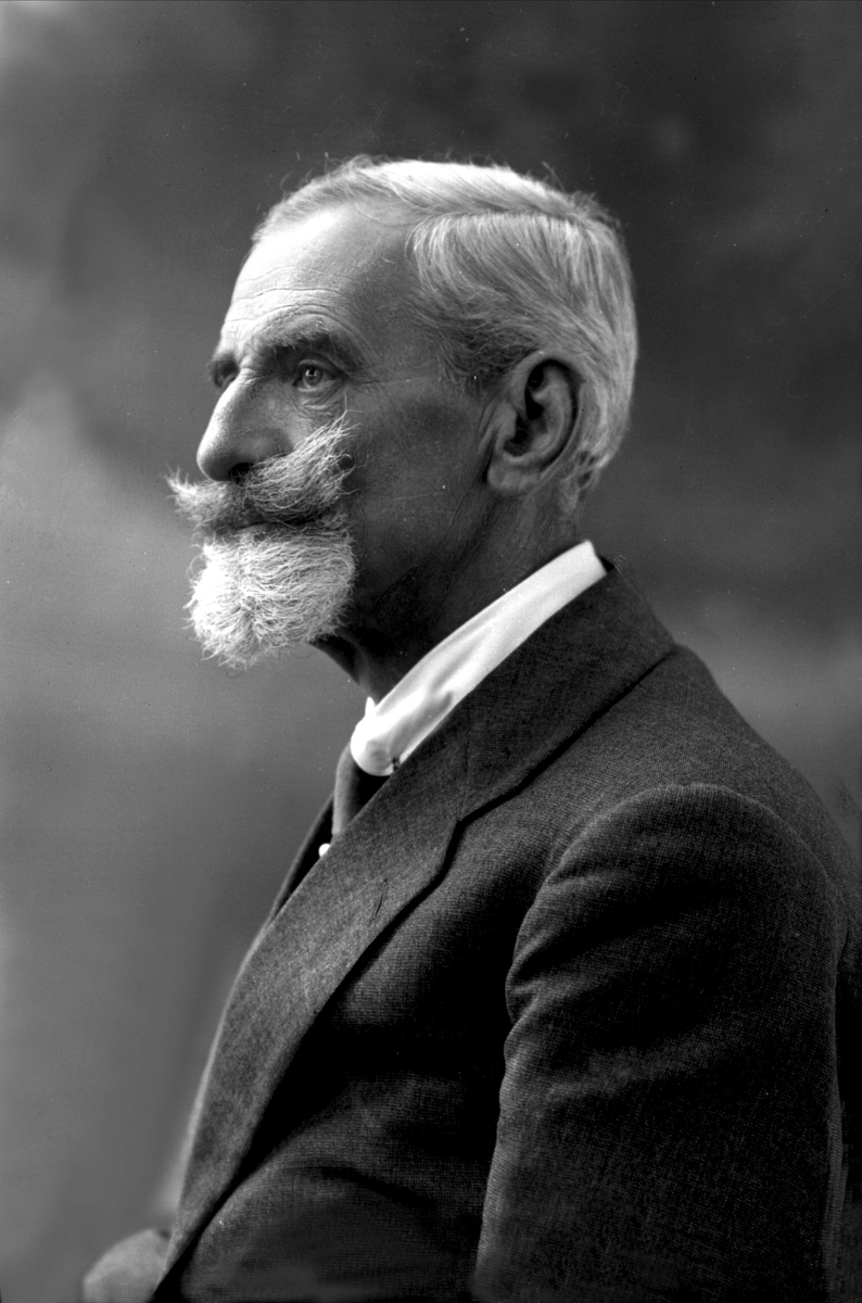 Gustav Borgen, NFB.06324