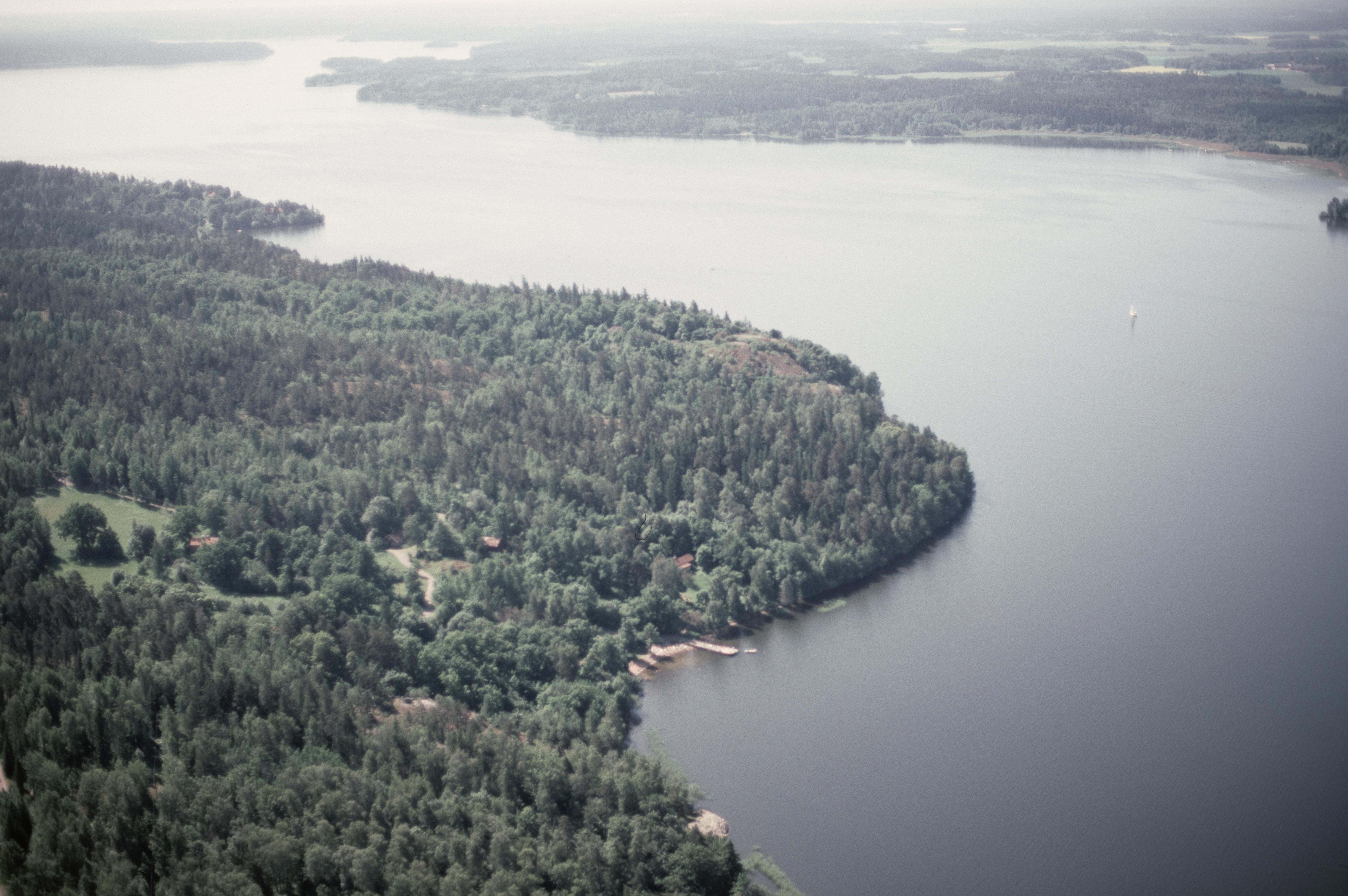 Jan Norrman, Järfälla 62:1