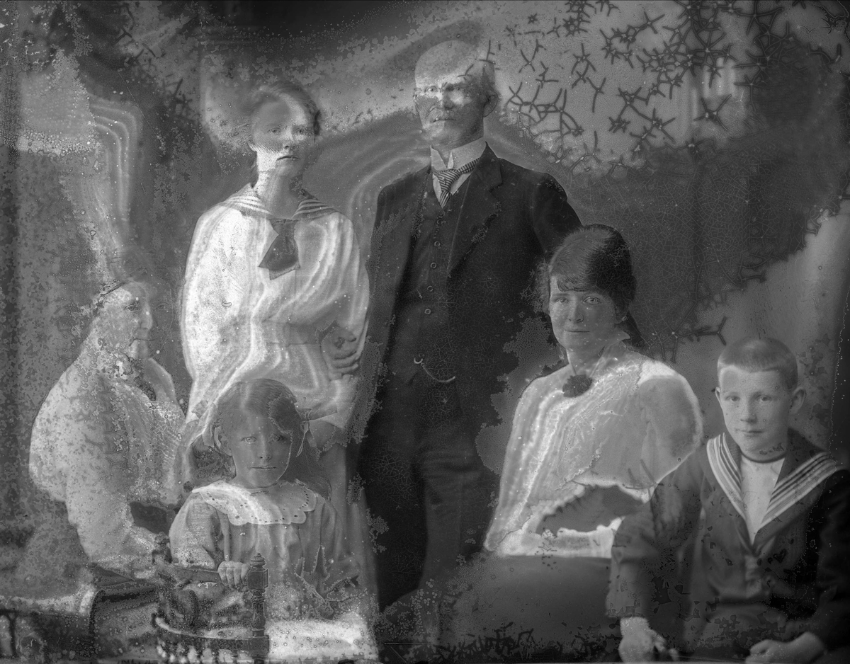 Gustav Borgen, NFB.40185